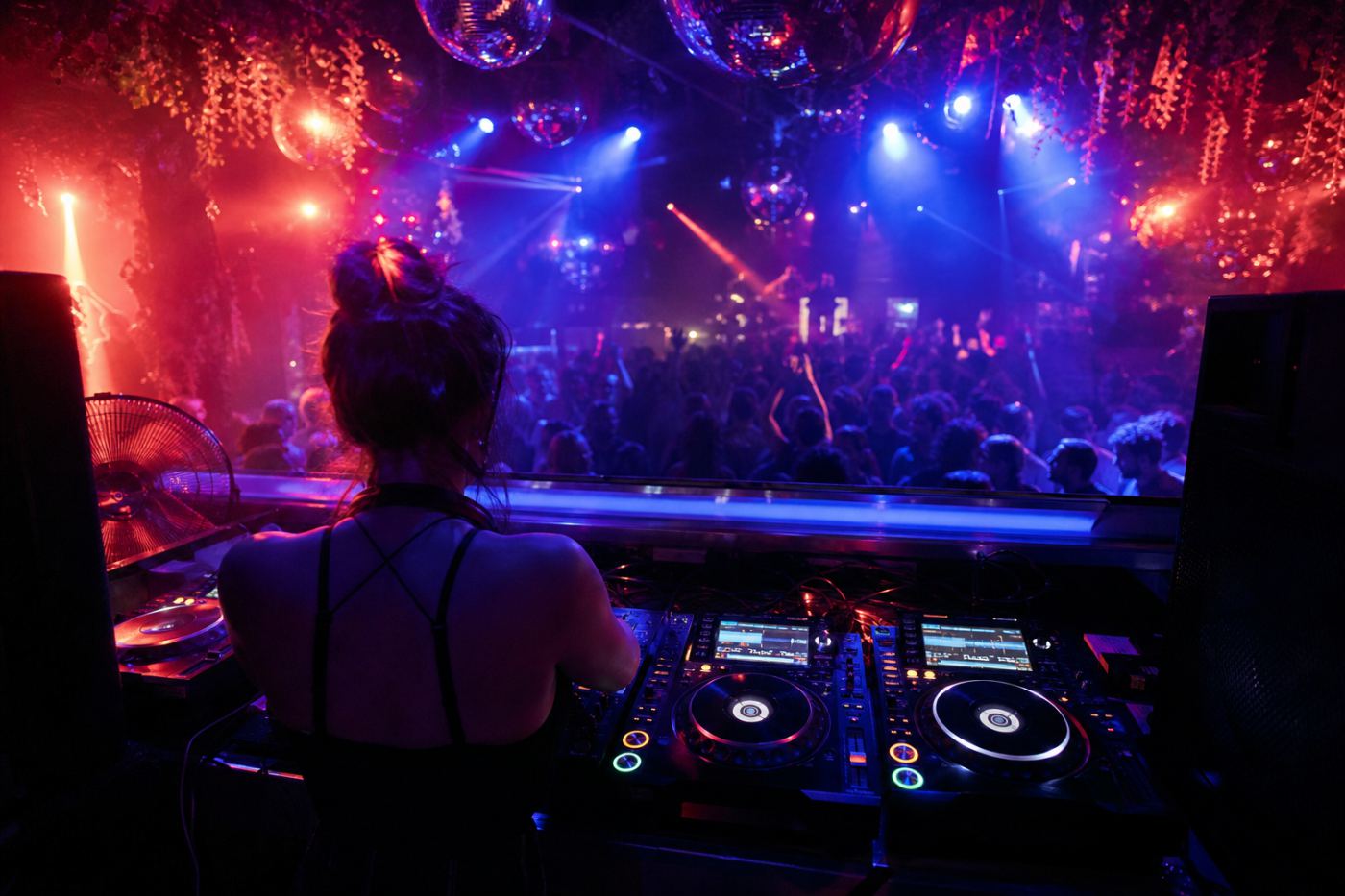 DJ para Eventos
